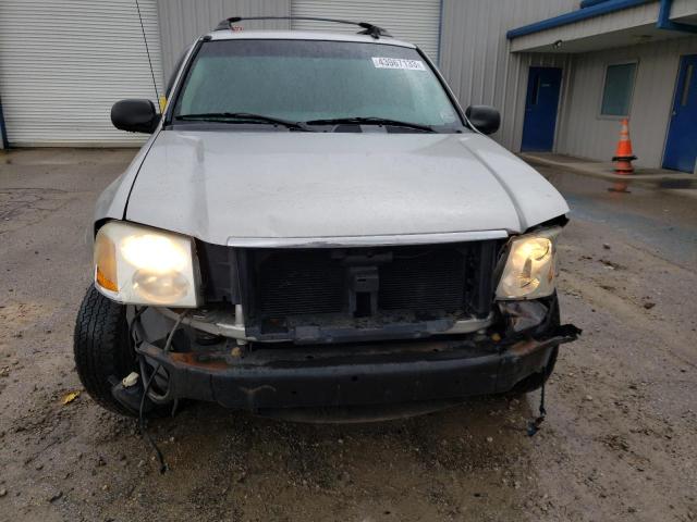 Photo 5 from auction – 2006 GMC ENVOY XL with VIN 1GKET16S866111482
