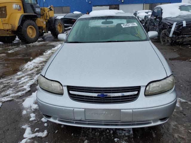 Photo 5 from auction – 2003 CHEVROLET MALIBU LS with VIN 1G1NE52J13M715790