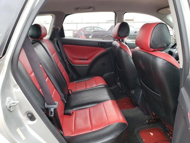 Zdjęcie 11 z aukcji – 2003 TOYOTA COROLLA MA z VIN 2T1KR32E43C023865