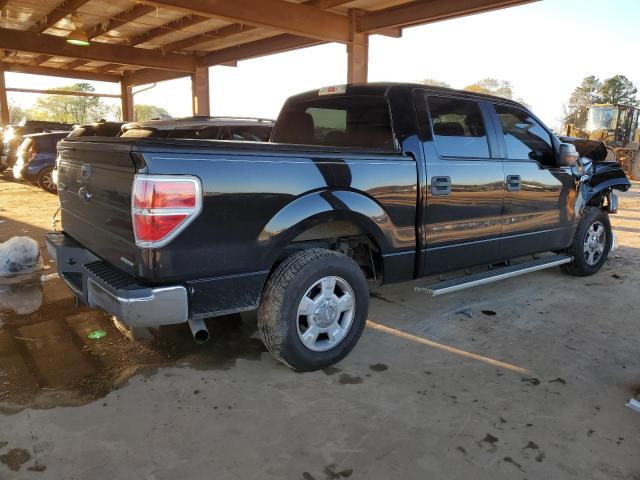 Photo 3 from auction – 2013 FORD F150 SUPER with VIN 1FTFW1CF2DFA01328