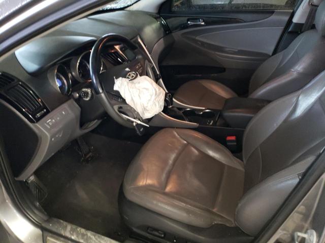 Photo 7 from auction – 2013 HYUNDAI SONATA SE with VIN 5NPEC4AC0DH722106
