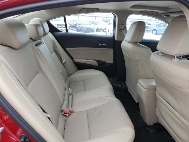 Photo 10 from auction – 2017 ACURA ILX PREMIU with VIN 19UDE2F73HA005770