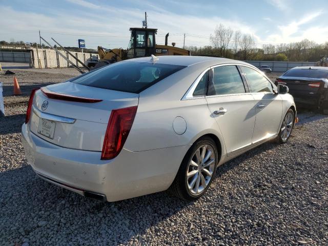 Photo 3 from auction – 2013 CADILLAC XTS LUXURY with VIN 2G61P5S33D9115534