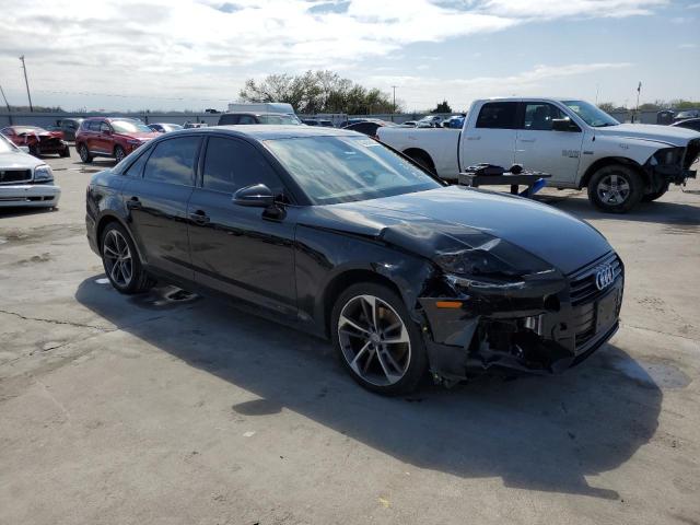 Photo 4 from auction – 2019 AUDI A4 PREMIUM with VIN WAUGMAF42KN019638