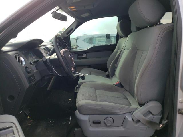 Photo 7 from auction – 2013 FORD F150 SUPER with VIN 1FTFW1CT5DKF93918