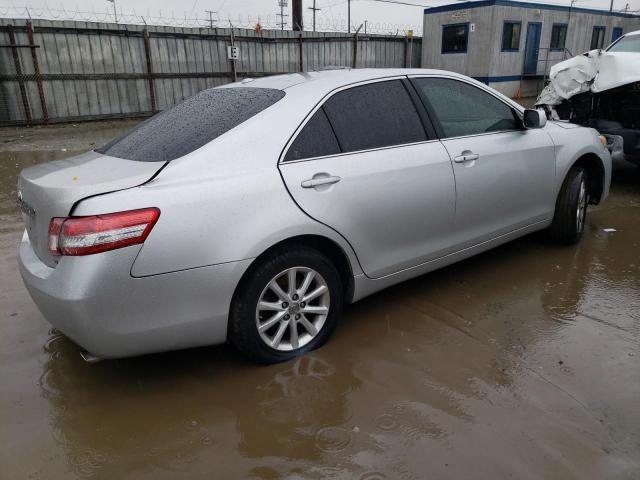 Photo 3 from auction – 2011 TOYOTA CAMRY BASE with VIN 4T1BF3EK7BU229592