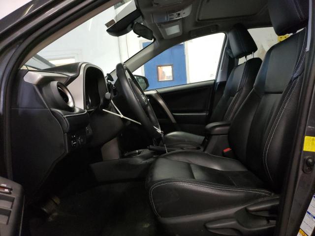Photo 7 from auction – 2017 TOYOTA RAV4 XLE with VIN 2T3RFREV9HW648345
