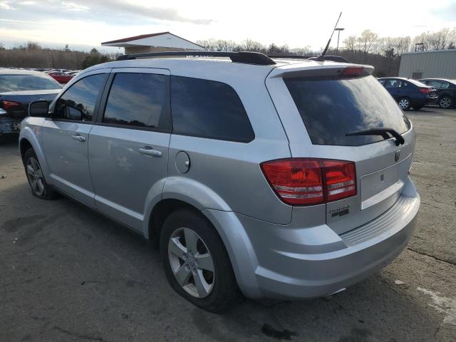 Photo 2 from auction – 2010 DODGE JOURNEY SX with VIN 3D4PG5FV3AT149990