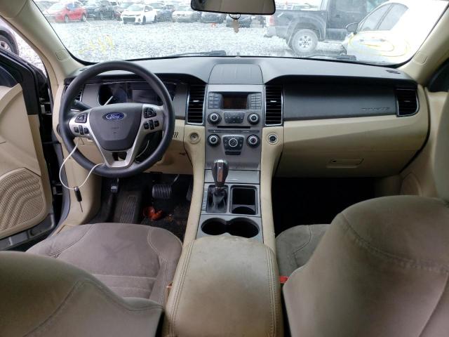 Photo 8 from auction – 2015 FORD TAURUS SE with VIN 1FAHP2D84FG183726