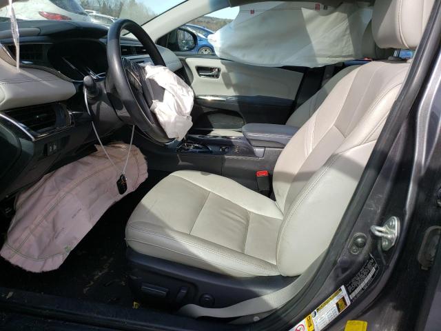 Photo 7 from auction – 2014 TOYOTA AVALON HYB with VIN 4T1BD1EB2EU026740