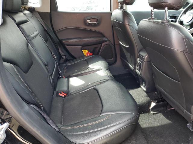 Photo 11 from auction – 2018 JEEP COMPASS LA with VIN 3C4NJCBB8JT374654