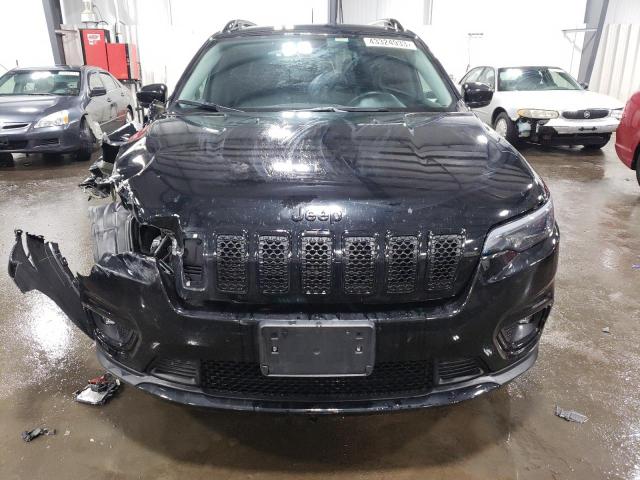 Photo 5 from auction – 2019 JEEP CHEROKEE L with VIN 1C4PJLLB1KD338965