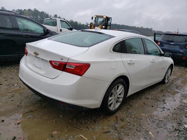 Photo 3 from auction – 2017 CHEVROLET MALIBU LT with VIN 1G1ZE5ST0HF158076