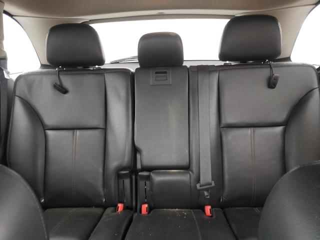 Photo 10 from auction – 2013 FORD EDGE SEL with VIN 2FMDK4JC7DBC11160