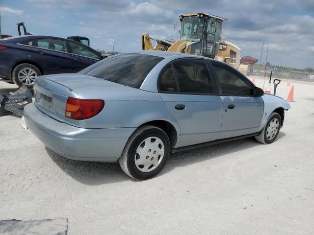 Photo 3 from auction – 2002 SATURN SL1 with VIN 1G8ZH52842Z269921