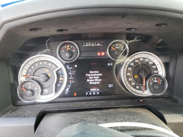 Photo 9 from auction – 2015 RAM 1500 SLT with VIN 1C6RR7TT4FS777328