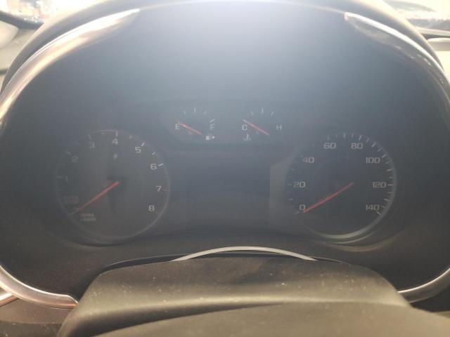 Photo 9 from auction – 2020 CHEVROLET MALIBU LT with VIN 1G1ZD5ST2LF017148