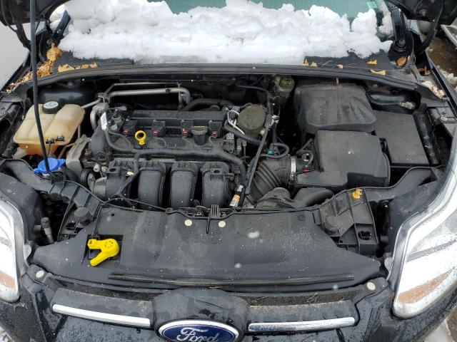 Photo 11 from auction – 2013 FORD FOCUS SE with VIN 1FADP3F26DL360875