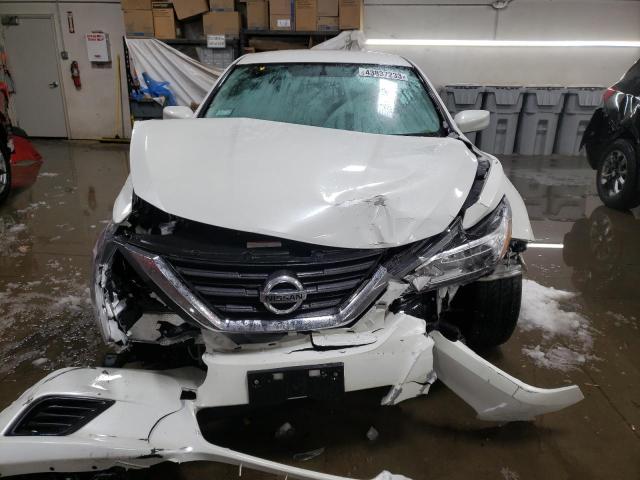 Photo 5 from auction – 2016 NISSAN ALTIMA 2.5 with VIN 1N4AL3AP0GC276010