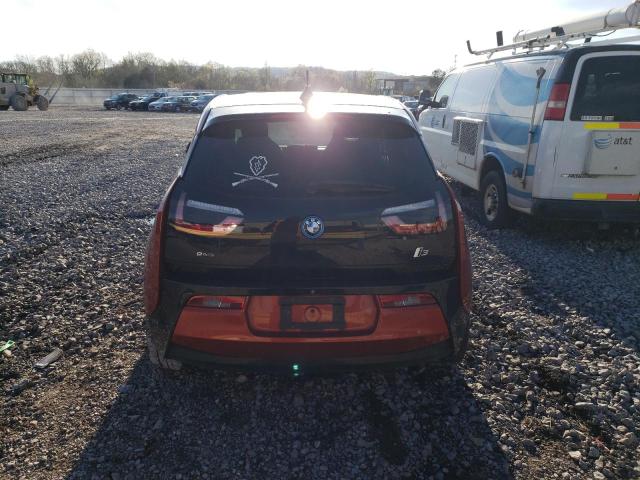 Фото 6 с аукциона – 2014 BMW I3 REX с VIN WBY1Z4C50EV275367