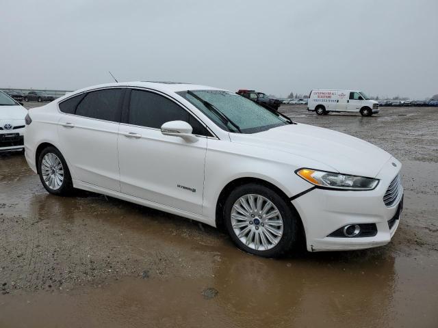 Photo 4 from auction – 2016 FORD FUSION SE with VIN 3FA6P0LU4GR144784