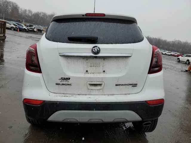 Photo 6 from auction – 2017 BUICK ENCORE PRE with VIN KL4CJESB7HB248651