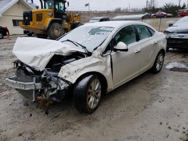 BUICK VERANO 2014 with VIN 1G4PP5SK8E4130920 - Photo from auction