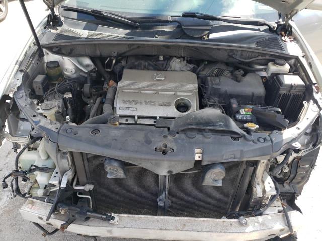 Photo 12 from auction – 2005 LEXUS RX 330 with VIN 2T2HA31U15C046688