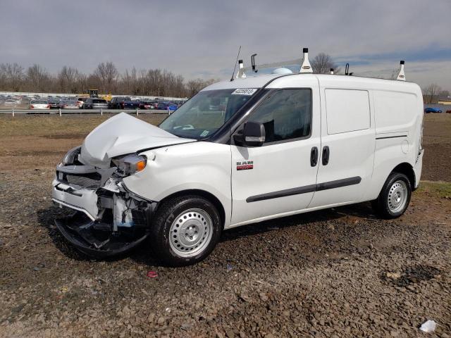 RAM PROMASTER 2022 with VIN ZFB636VP3N6W06670 - Photo from auction