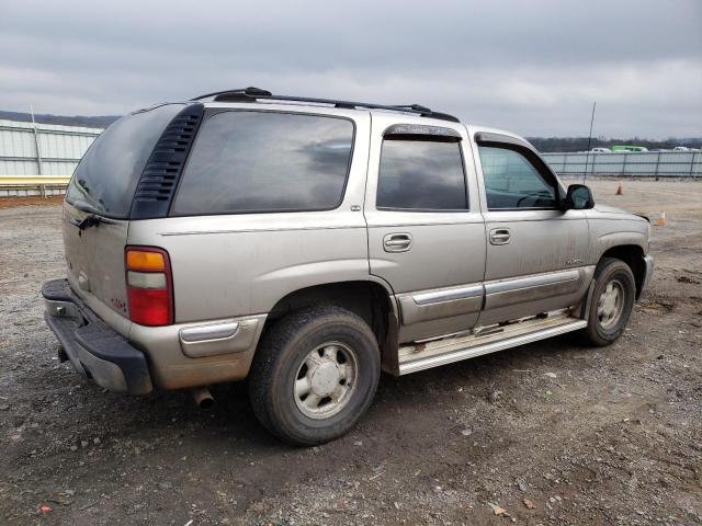 Photo 3 from auction – 2000 GMC YUKON with VIN 1GKEK13T1YJ175234