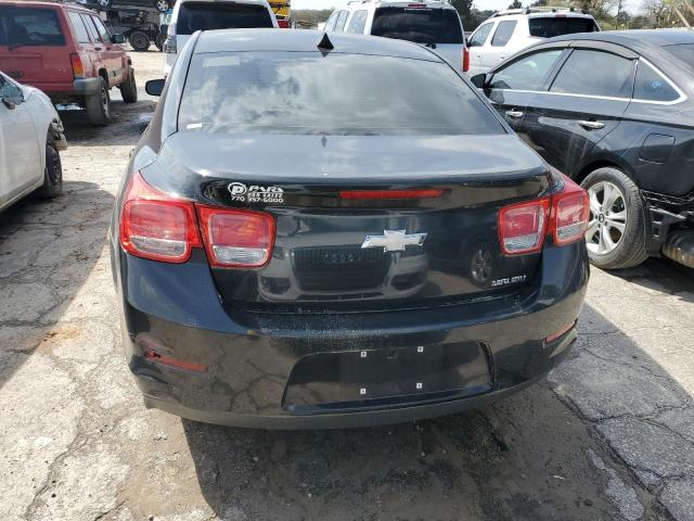 Photo 6 from auction – 2013 CHEVROLET MALIBU LS with VIN 1G11B5SA4DF185473