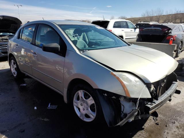 Photo 4 from auction – 2008 NISSAN SENTRA 2.0 with VIN 3N1AB61E68L625631