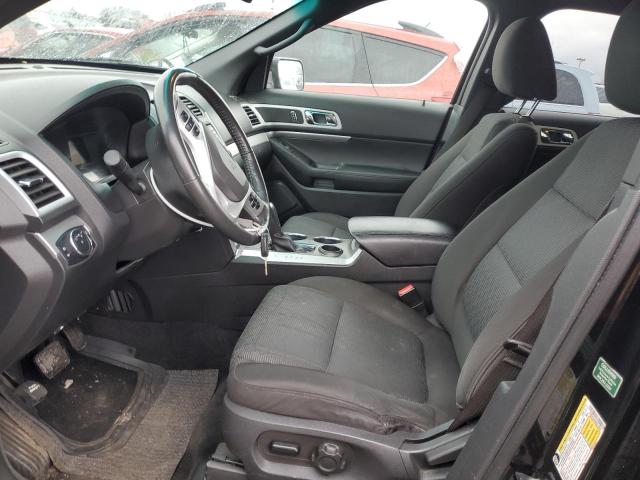 Photo 7 from auction – 2011 FORD EXPLORER X with VIN 1FMHK7D80BGA14962