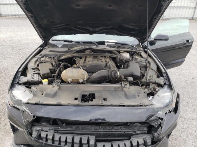 Photo 11 from auction – 2018 FORD MUSTANG with VIN 1FA6P8TH7J5176544