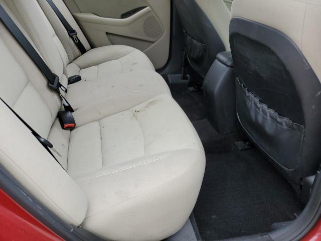 Photo 10 from auction – 2013 KIA OPTIMA LX with VIN 5XXGM4A74DG231834