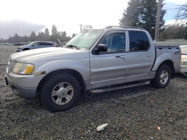 FORD EXPLORER S 2003 with VIN 1FMZU77EX3UA49981 - Photo from auction
