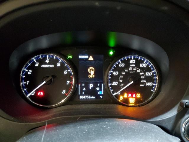 Photo 9 from auction – 2018 MITSUBISHI OUTLANDER with VIN JA4AZ3A31JJ006285