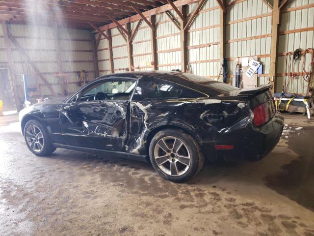 Photo 2 from auction – 2005 FORD MUSTANG with VIN 1ZVFT80N355127005