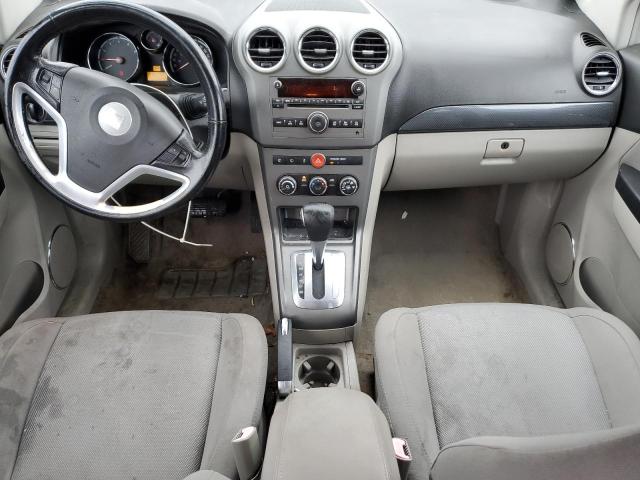 Photo 8 from auction – 2008 SATURN VUE XE with VIN 3GSCL33P38S574633