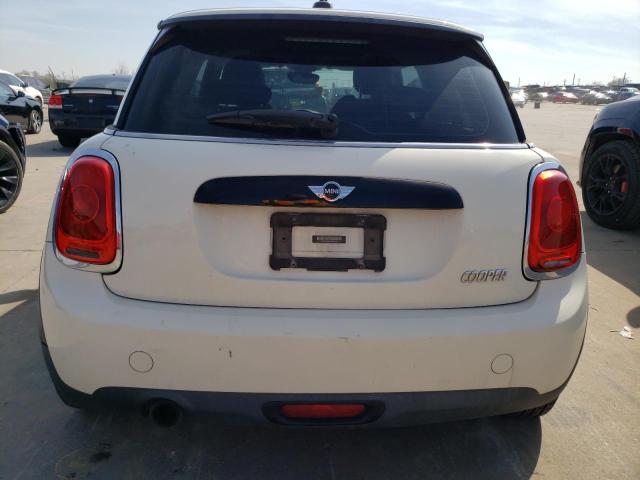 Photo 6 from auction – 2016 MINI COOPER with VIN WMWXP5C56G3B14043