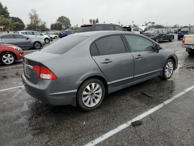 Photo 3 from auction – 2011 HONDA CIVIC EX with VIN 19XFA1F85BE023908