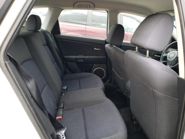 Photo 10 from auction – 2006 MAZDA 3 HATCHBAC with VIN JM1BK343961437829