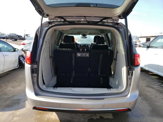 Photo 6 from auction – 2019 CHRYSLER PACIFICA T with VIN 2C4RC1BG9KR560400