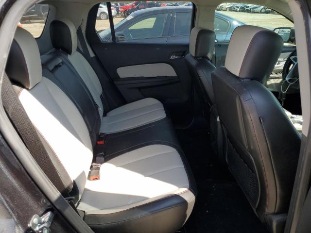 Photo 11 from auction – 2014 GMC TERRAIN SL with VIN 2GKALSEK3E6245170