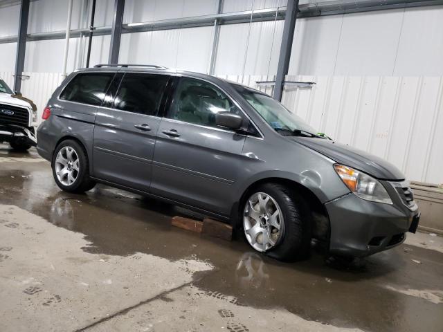 Photo 4 from auction – 2008 HONDA ODYSSEY EX with VIN 5FNRL38768B413104