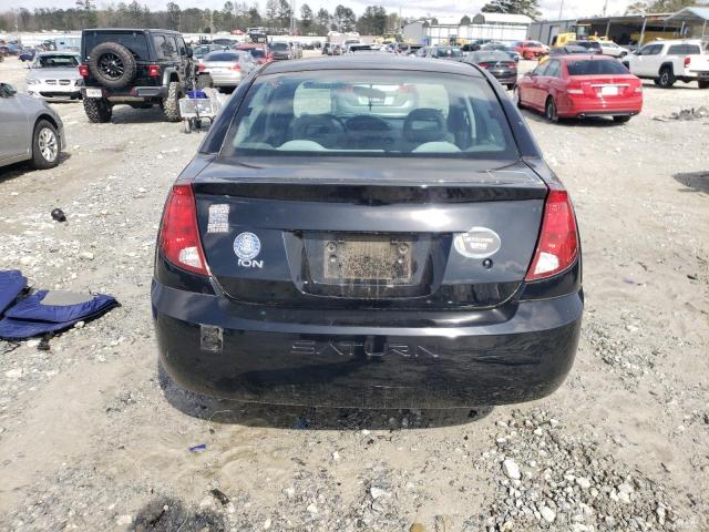 Photo 6 from auction – 2004 SATURN ION LEVEL with VIN 1G8AG52F34Z197238