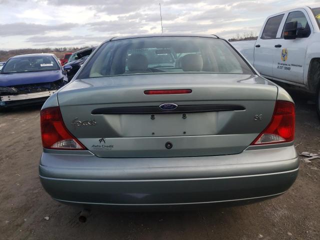 Photo 6 from auction – 2003 FORD FOCUS SE C with VIN 1FAHP34373W245888