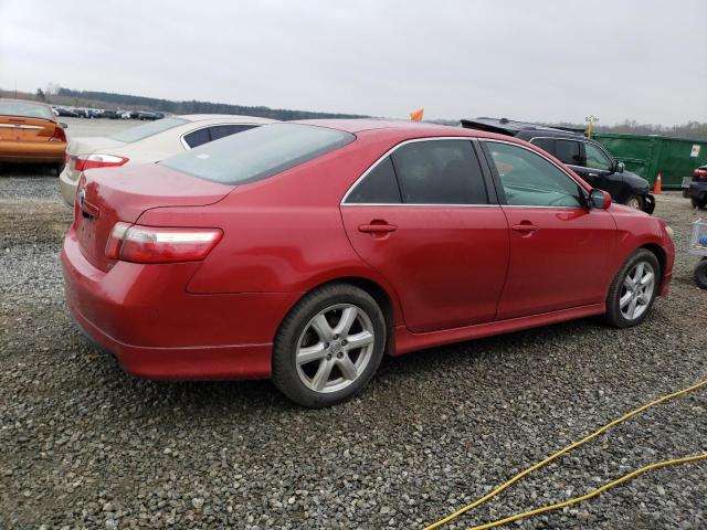 Photo 3 from auction – 2007 TOYOTA CAMRY CE with VIN 4T1BE46K97U126849