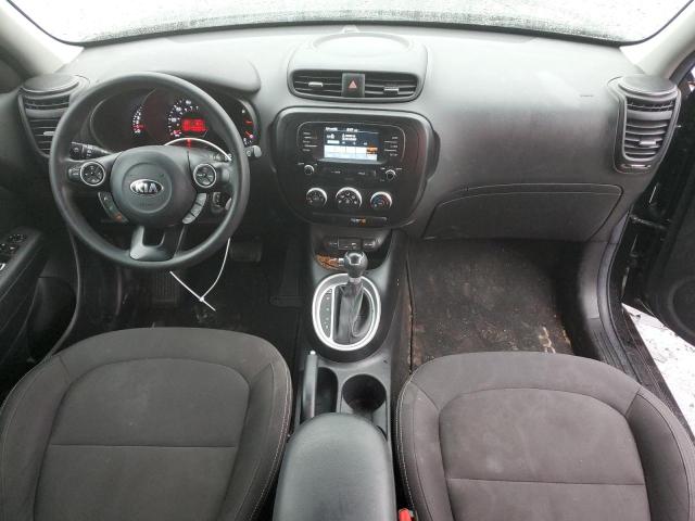 Photo 8 from auction – 2019 KIA SOUL with VIN KNDJN2A29K7921564