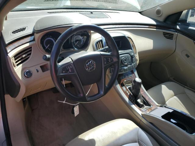 Photo 8 from auction – 2011 BUICK LACROSSE C with VIN 1G4GC5ED3BF146659